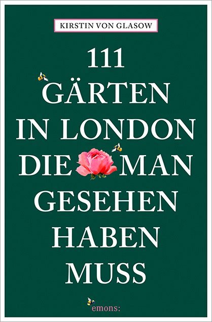 111 Gärten in London, die man gesehen haben muss main product photo