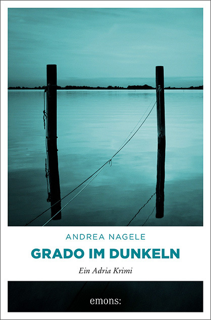 Grado im Dunkeln main product photo