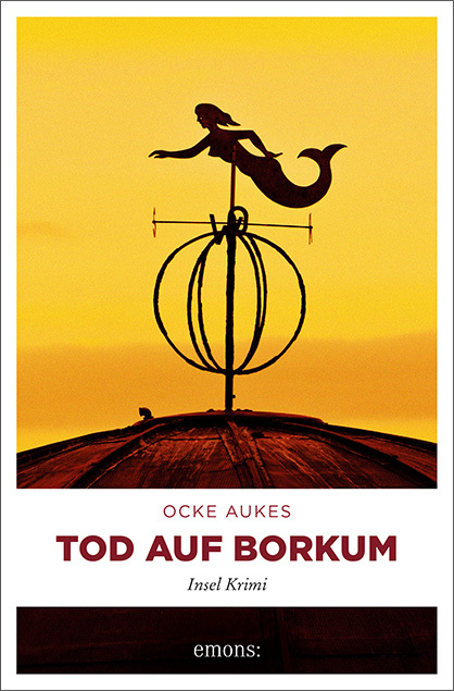 Tod auf Borkum main product photo