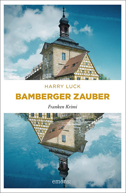 Bamberger Zauber main product photo