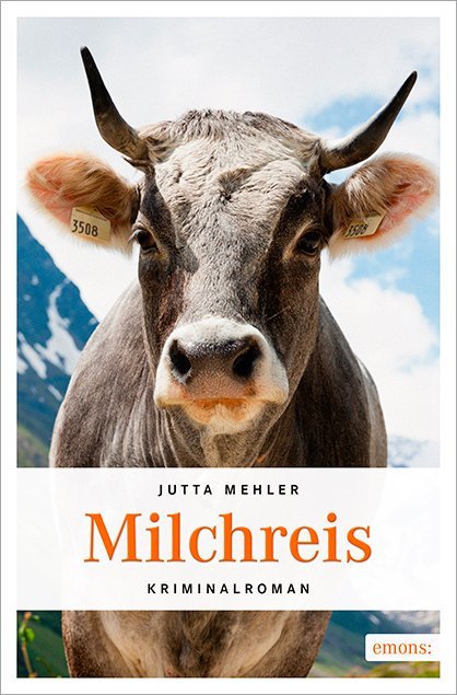 Milchreis main product photo