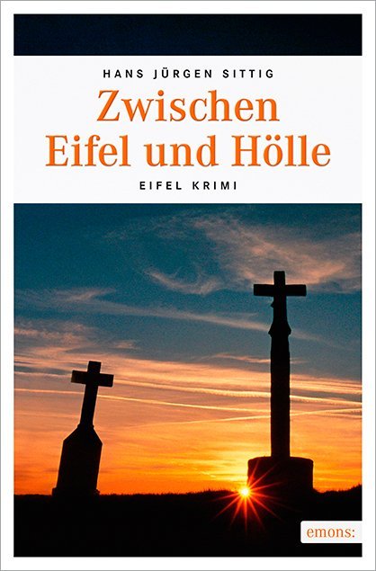 Zwischen Eifel und Hölle main product photo