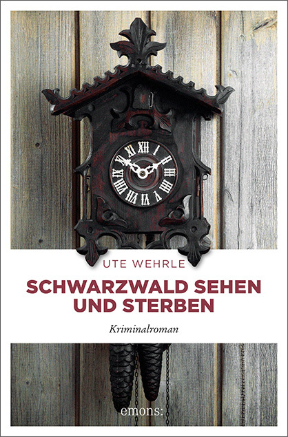 Schwarzwald sehen und sterben main product photo
