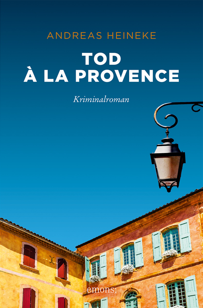 Tod à la Provence main product photo