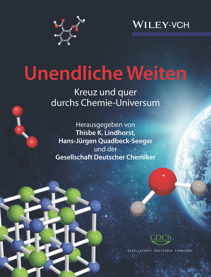 Unendliche Weiten main product photo