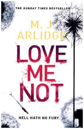 Love Me Not