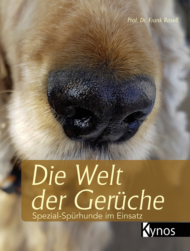 Die Welt der Gerüche main product photo