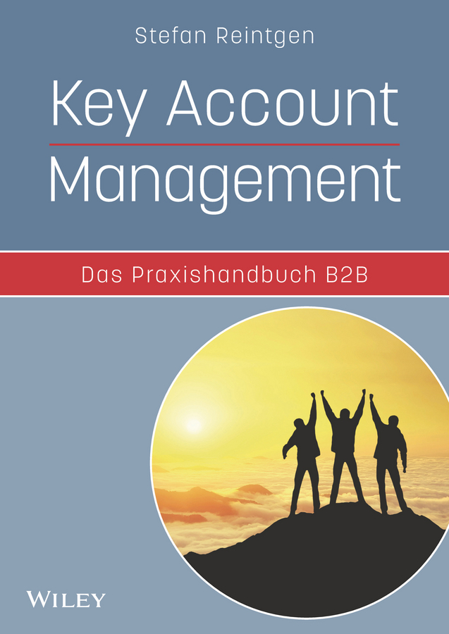 Key Account Management main product photo