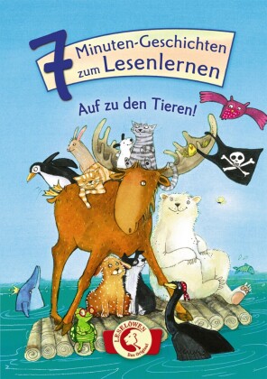 Auf zu den Tieren!