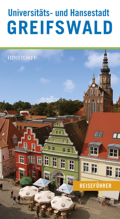 Universitäts- und Hansestadt Greifswald main product photo