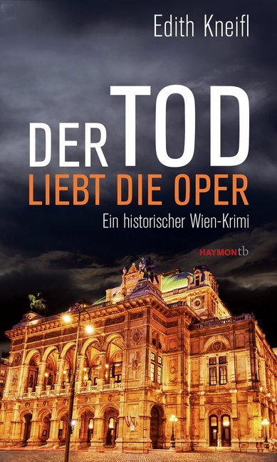 Der Tod liebt die Oper main product photo