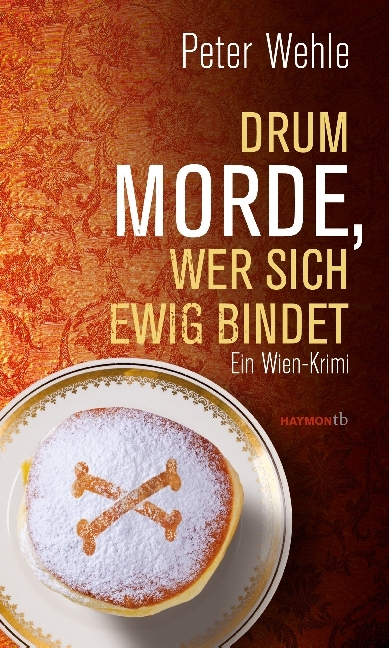 Drum morde, wer sich ewig bindet main product photo