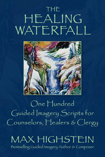 The Healing Waterfall main product photo