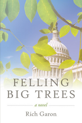 Felling Big Trees