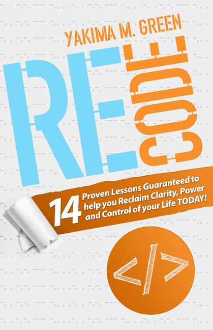 ReCode main product photo