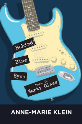 Behind Blue Eyes: Empty Glass