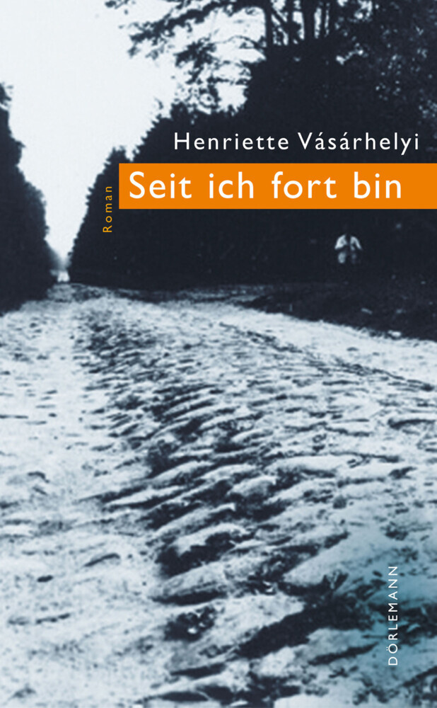 Seit ich fort bin main product photo