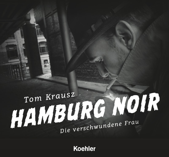 Hamburg Noir main product photo