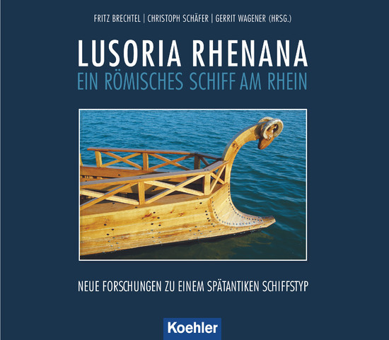 Lusoria Rhenana main product photo