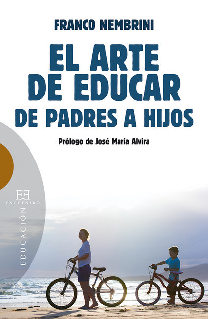 El arte de educar main product photo