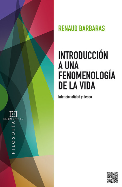 Introducción a una fenomenología de la vida main product photo