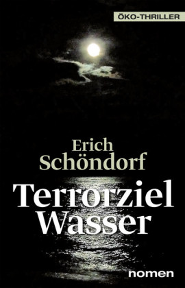 Terrorziel Wasser