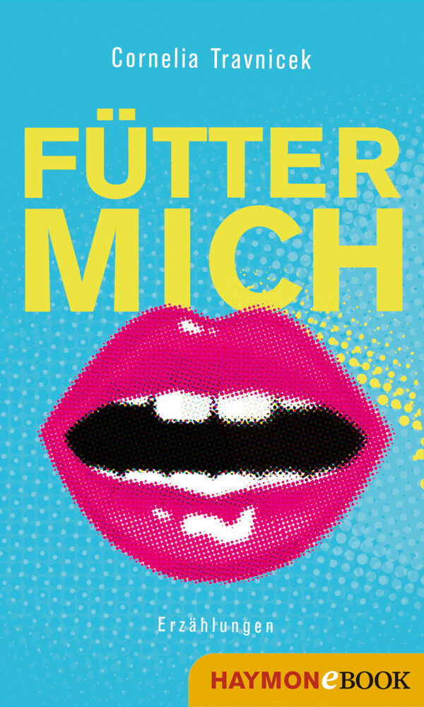 Fütter mich main product photo