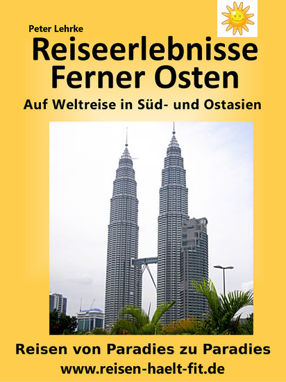 Reiseerlebnisse Ferner Osten main product photo