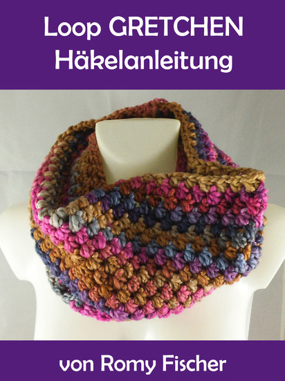 Loop Gretchen main product photo