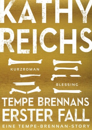Tempe Brennans erster Fall (4)