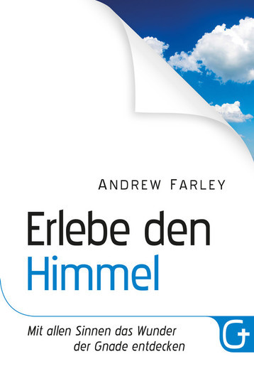Erlebe den Himmel main product photo