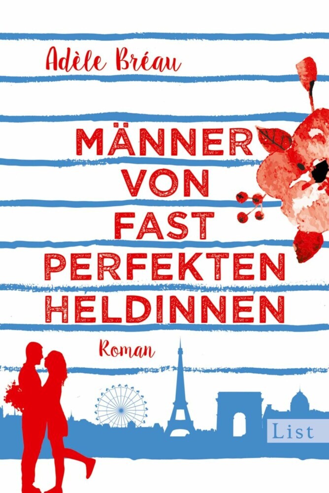 Männer von fast perfekten Heldinnen main product photo