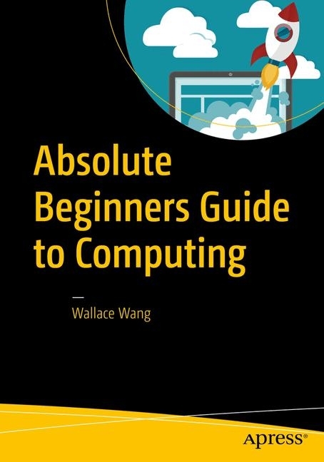 Absolute Beginners Guide to Computing main product photo
