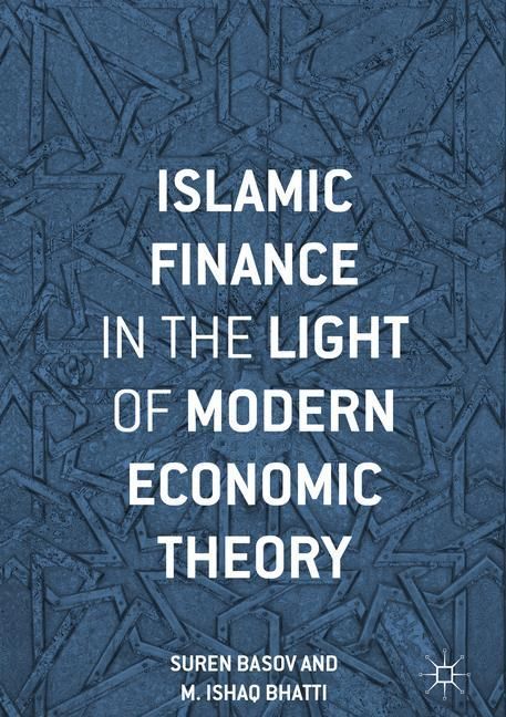 Islamic Finance in the Light of Modern Economic Theory main product photo