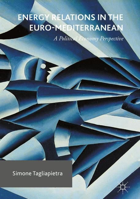 Energy Relations in the Euro-Mediterranean main product photo