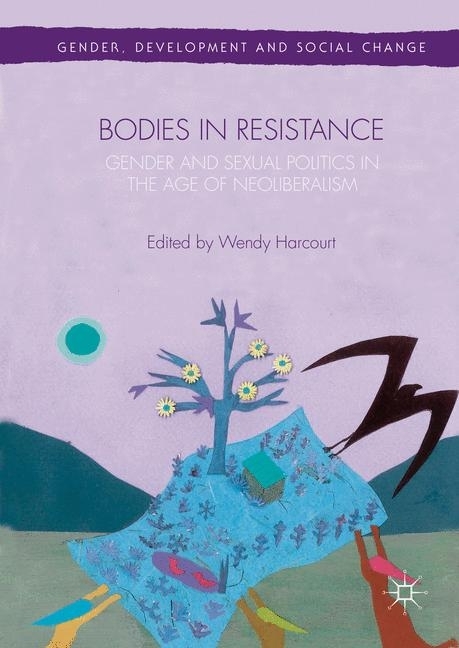 Bodies in Resistance main product photo