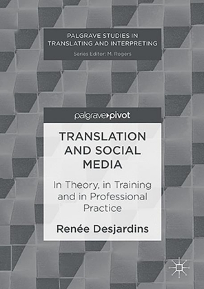 Translation and Social Media