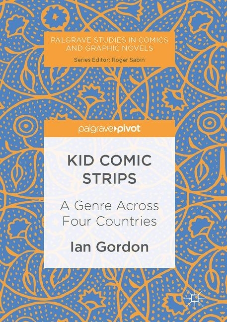 Kid Comic Strips main product photo