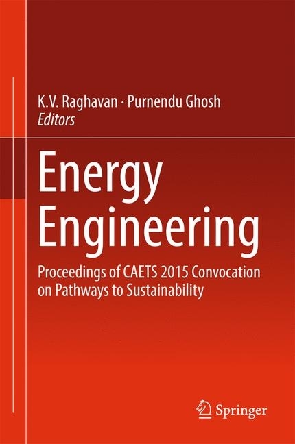 Energy Engineering main product photo