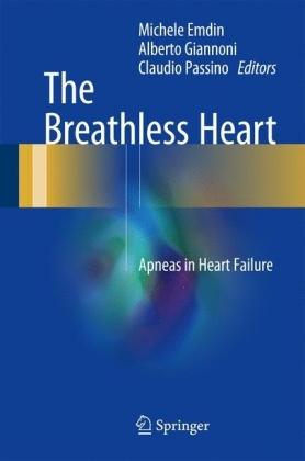 The Breathless Heart