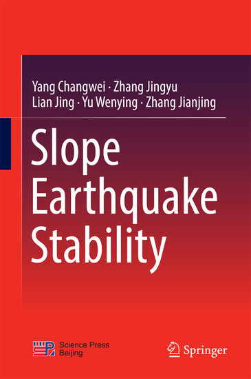 Slope Earthquake Stability main product photo