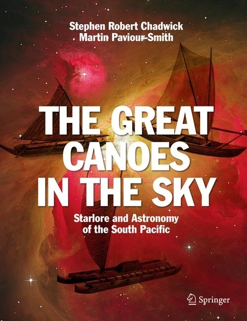 The Great Canoes in the Sky main product photo