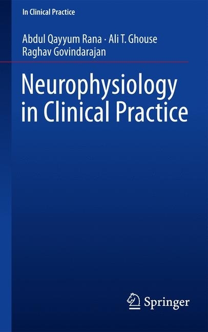 Neurophysiology in Clinical Practice main product photo