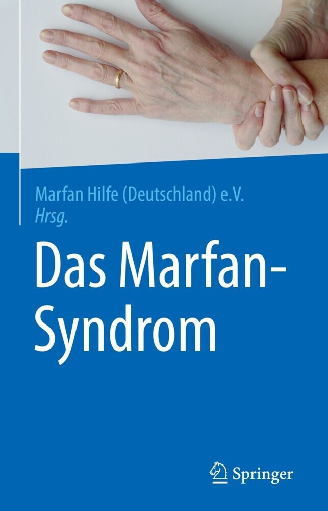 Das Marfan-Syndrom main product photo