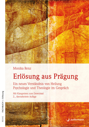 Erlösung aus Prägung, m. Audio-CD