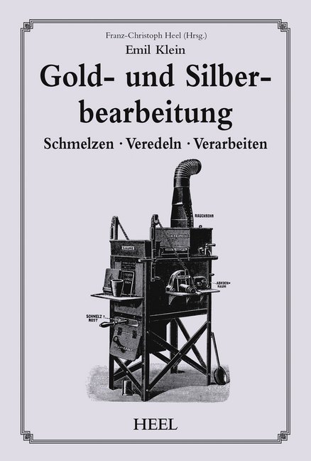 Gold- und Silberbearbeitung main product photo