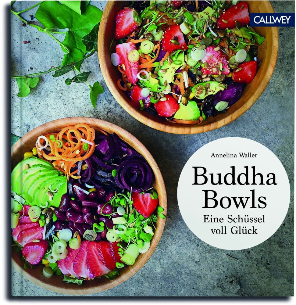 Buddha Bowls main product photo