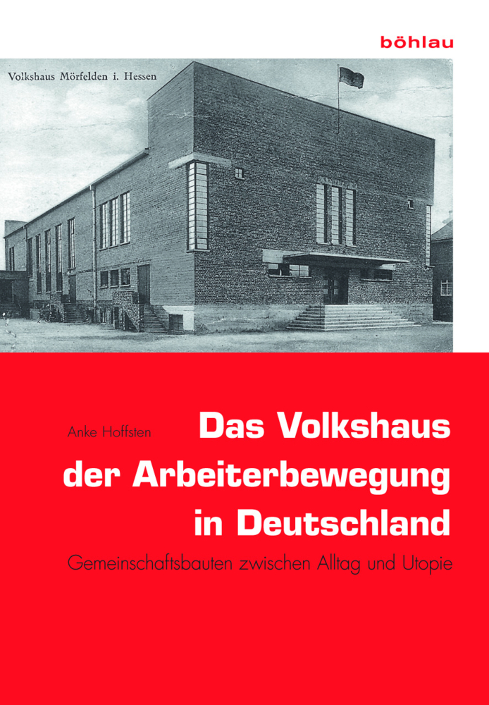 Das Volkshaus der Arbeiterbewegung in Deutschland main product photo