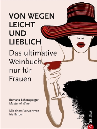 Von wegen leicht und lieblich