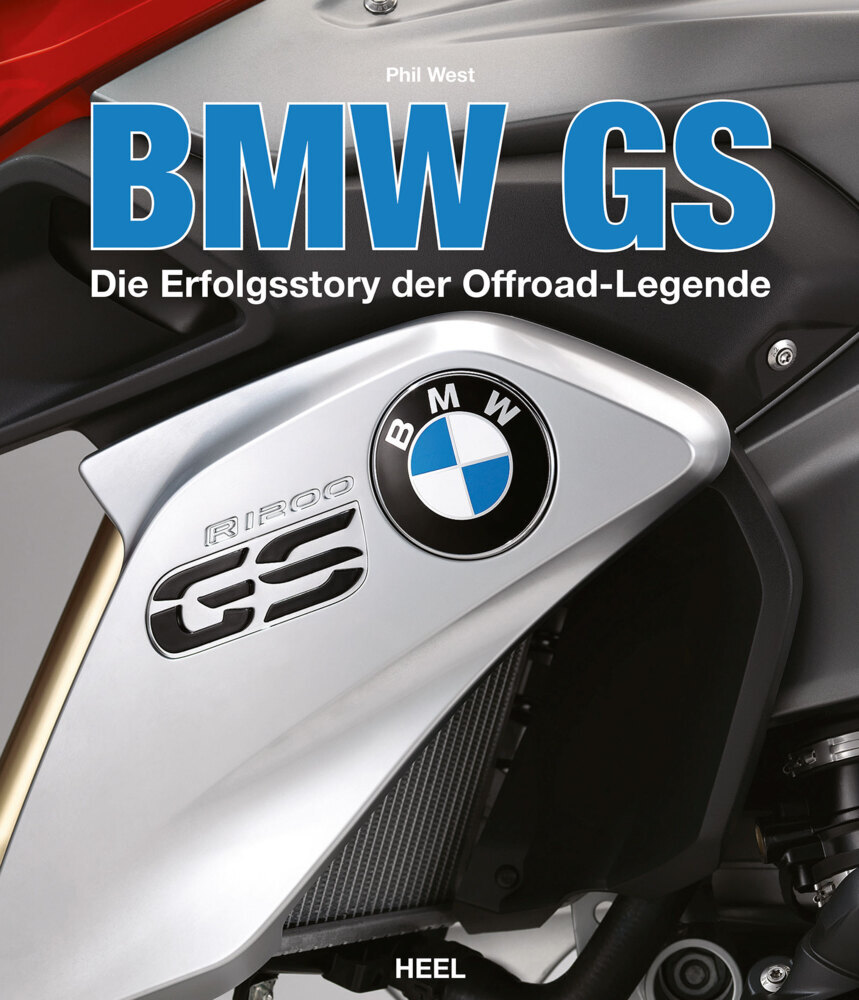 BMW GS main product photo